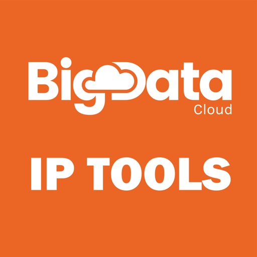 IP Tools: Network Insights Icon
