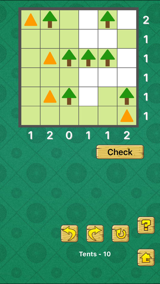 #4. Puzzle Revolution - All in One (iOS) By: Stanley Lam