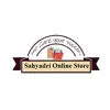 Sahyadri Online Store delete, cancel