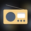 Easy Radio, Live AM FM Station - iPhoneアプリ