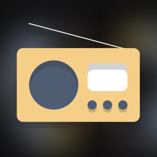 Easy Radio, Live AM FM Station icon