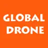 Global Drone App Positive Reviews