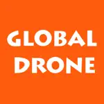 Global Drone App Positive Reviews