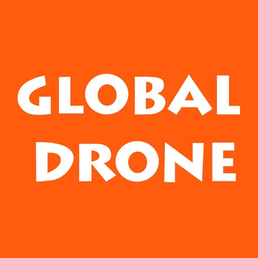 Global Drone icon