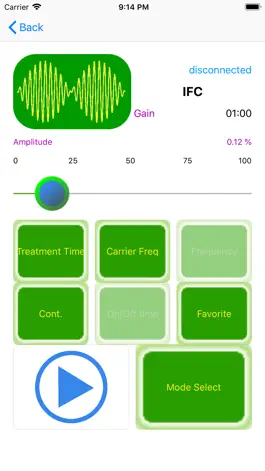 Game screenshot RYHT hack