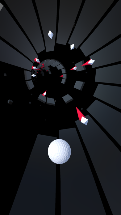 Screenshot #2 pour Spiroll!