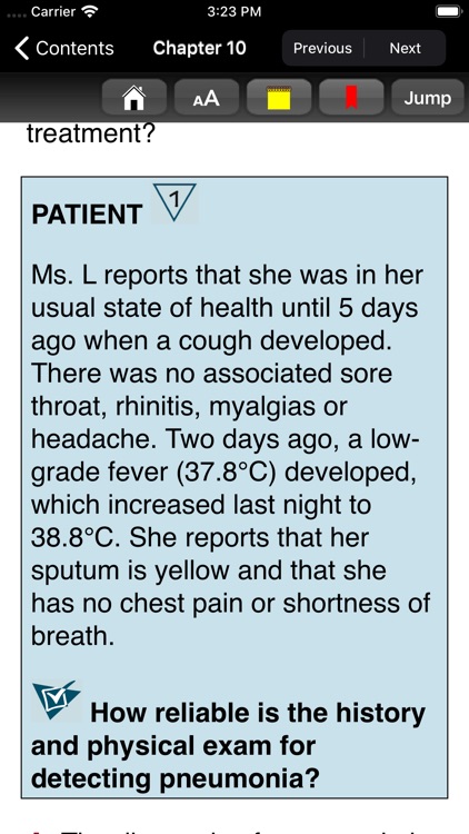 Symptom to Diagnosis 4/E screenshot-3