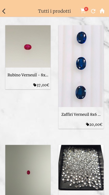 EasyDiam App screenshot-3