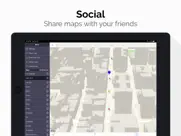 pin365 - your travel map ipad images 3