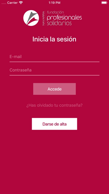 Profesionales Solidarios