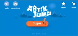 Game screenshot Artik Jump apk
