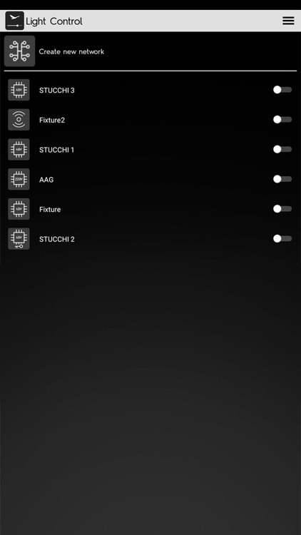 A.A.G. Stucchi LightControl