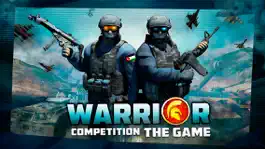 Game screenshot Game of Warriors - WC hack