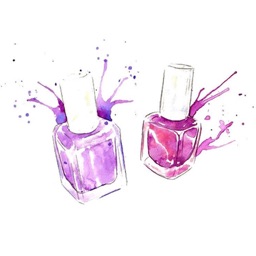 אור הלפרין - O&H Nails