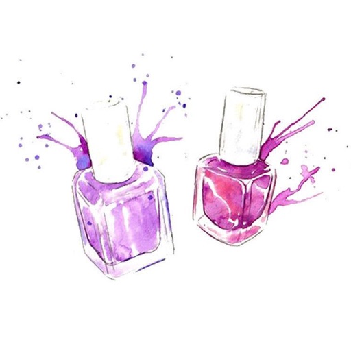 אור הלפרין - O&H Nails