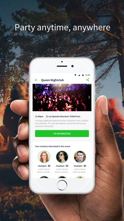 Mixx Together screenshot-4