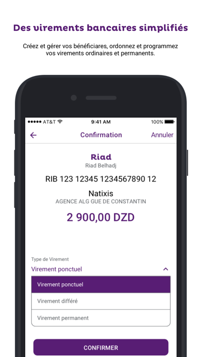 Banxy Screenshot