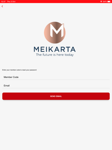 Meikarta Apps screenshot 4