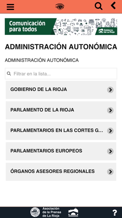 Guía de la comunicación