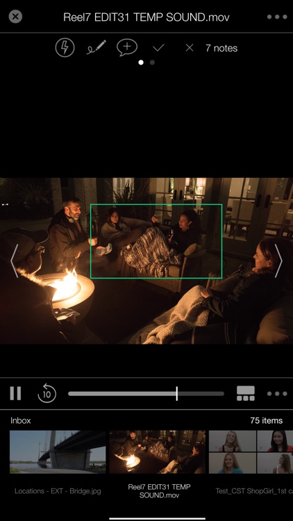 PIX System screenshot-3