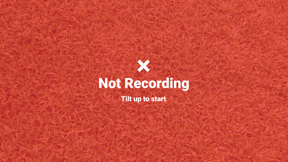 Tilt-Cam screenshot
