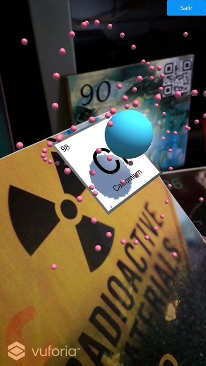 QuimiUAM-I screenshot-3