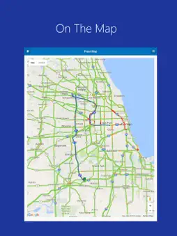 MyTracker for Tracker Systems screenshot 6