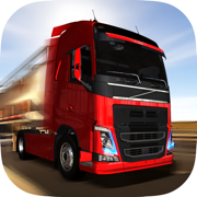 Euro Truck Evolution (Sim)