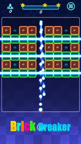 Game screenshot Balls Bricks Breaker Quest apk