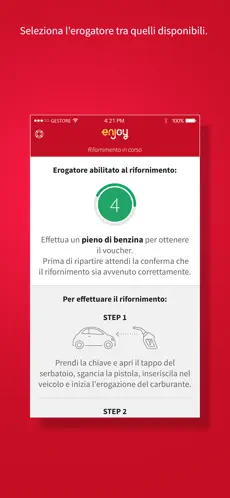 Captura 5 enjoy iphone