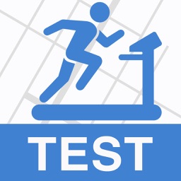 Astrand Treadmill Test