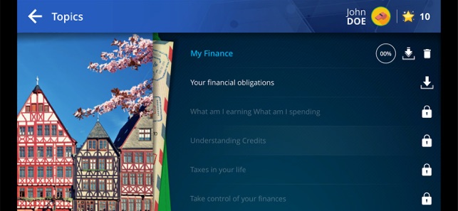 UEFA For Players(圖5)-速報App