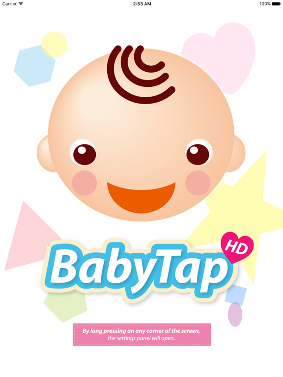 BabyTapのおすすめ画像1