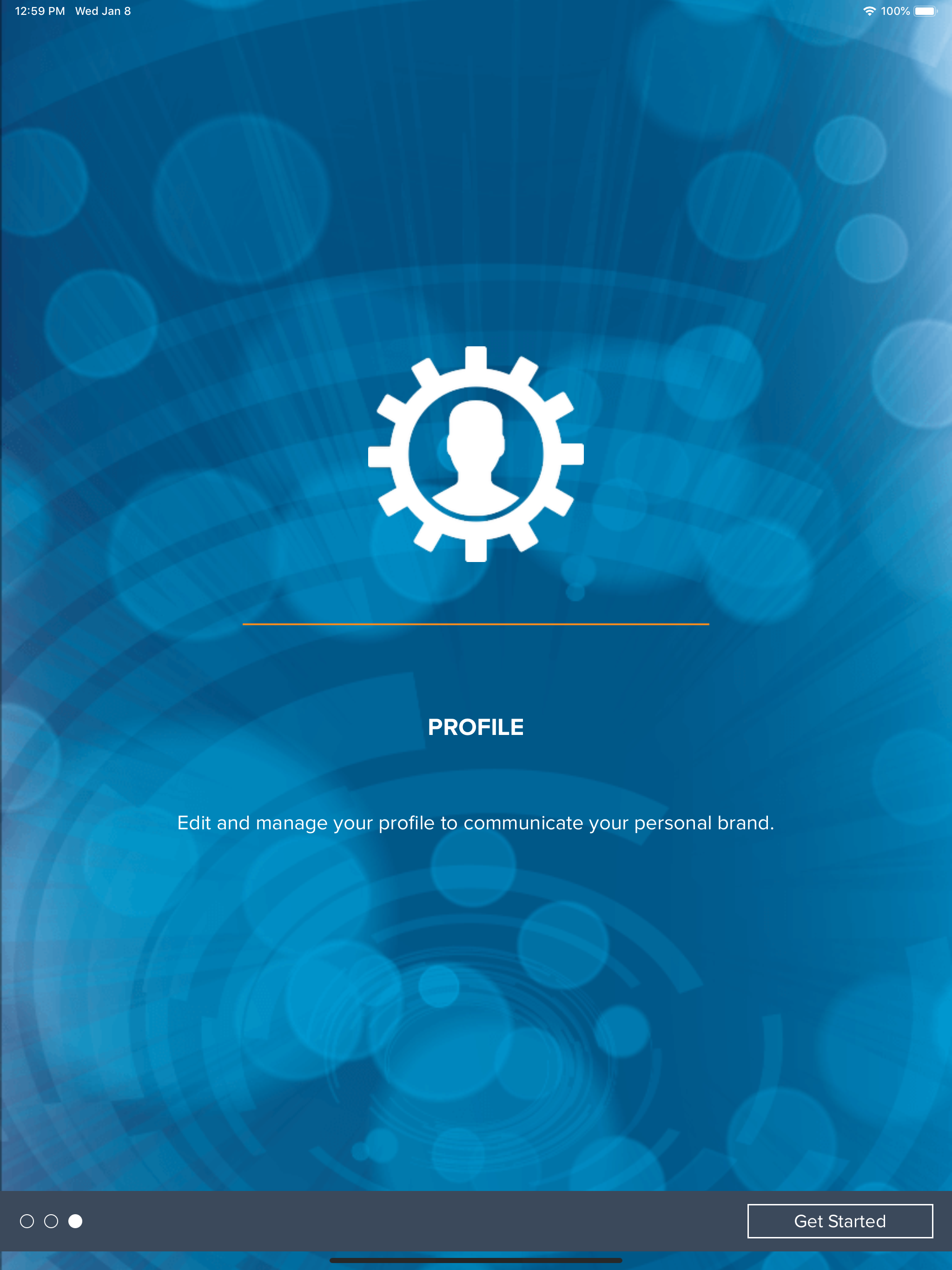 HealthTrust Collaboratives