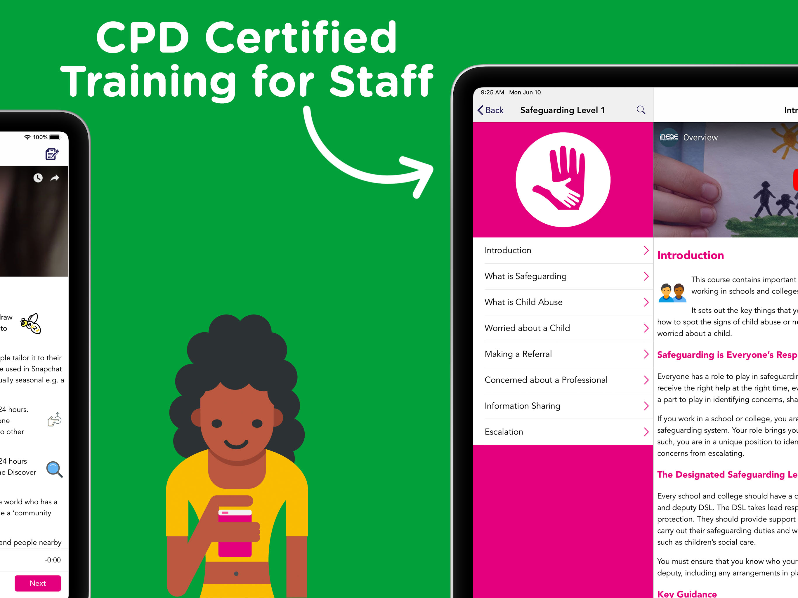 Safer Schools screenshot 10