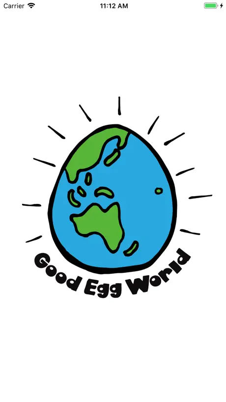 Good Egg?