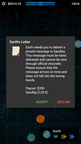 Game screenshot My Starship apk