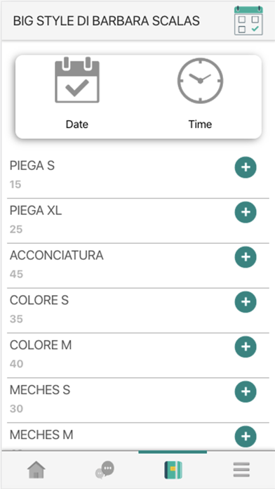 Screenshot #2 pour BIG STYLE