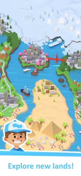 Game screenshot Tycoon Idle Aquapark hack