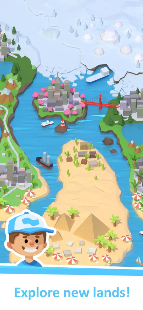 Tycoon Idle Aquapark