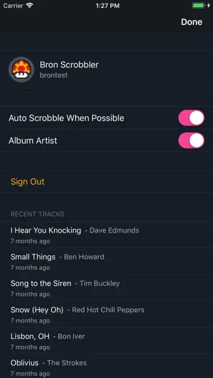 Beescrob screenshot 2