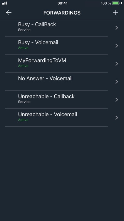 Mobiis screenshot-4