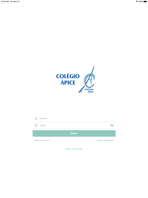 Screenshot #4 pour Colégio Ápice Sorocaba