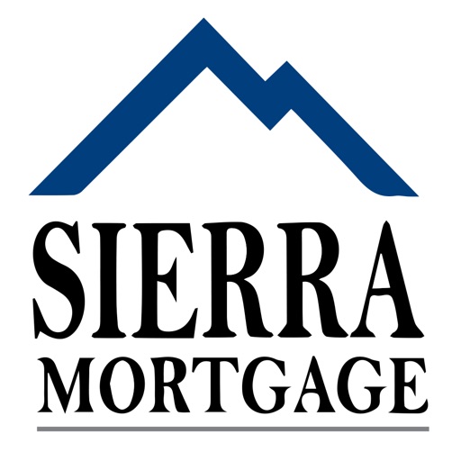 Sierra Mortgage iOS App