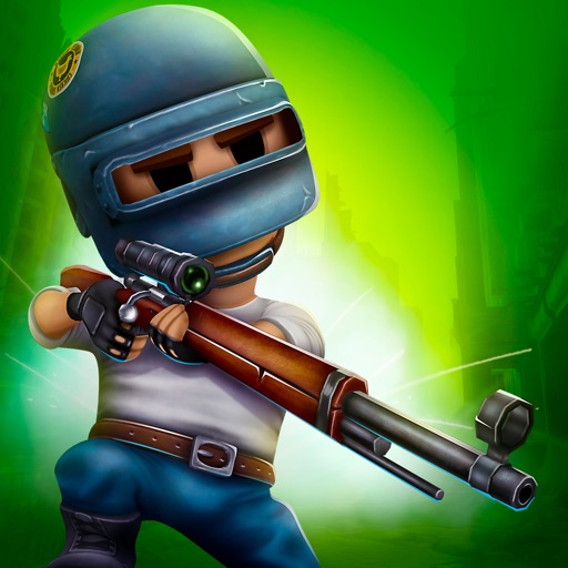 Pocket Troops: Tactical RPG