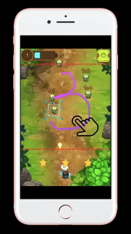 Game screenshot Multiplication Easy apk