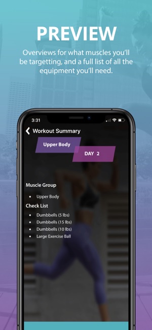 My Trainer Carmen(圖6)-速報App