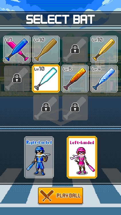 Batting Hero screenshot-4