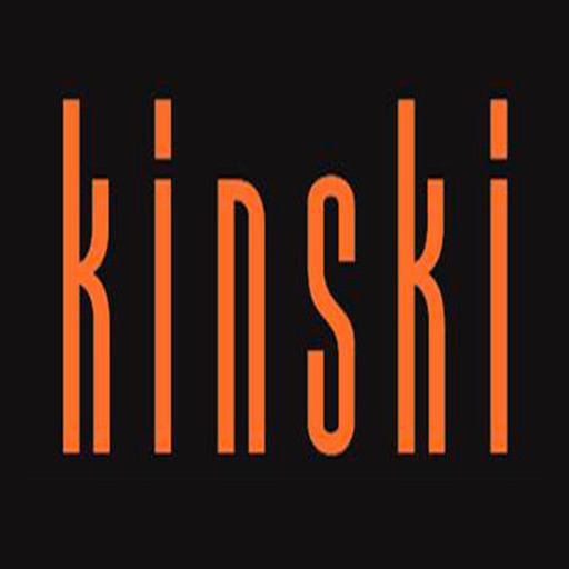 Kinski Bar & Restaurant icon