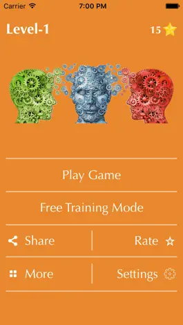 Game screenshot Symbols Matching Game | pairs mod apk